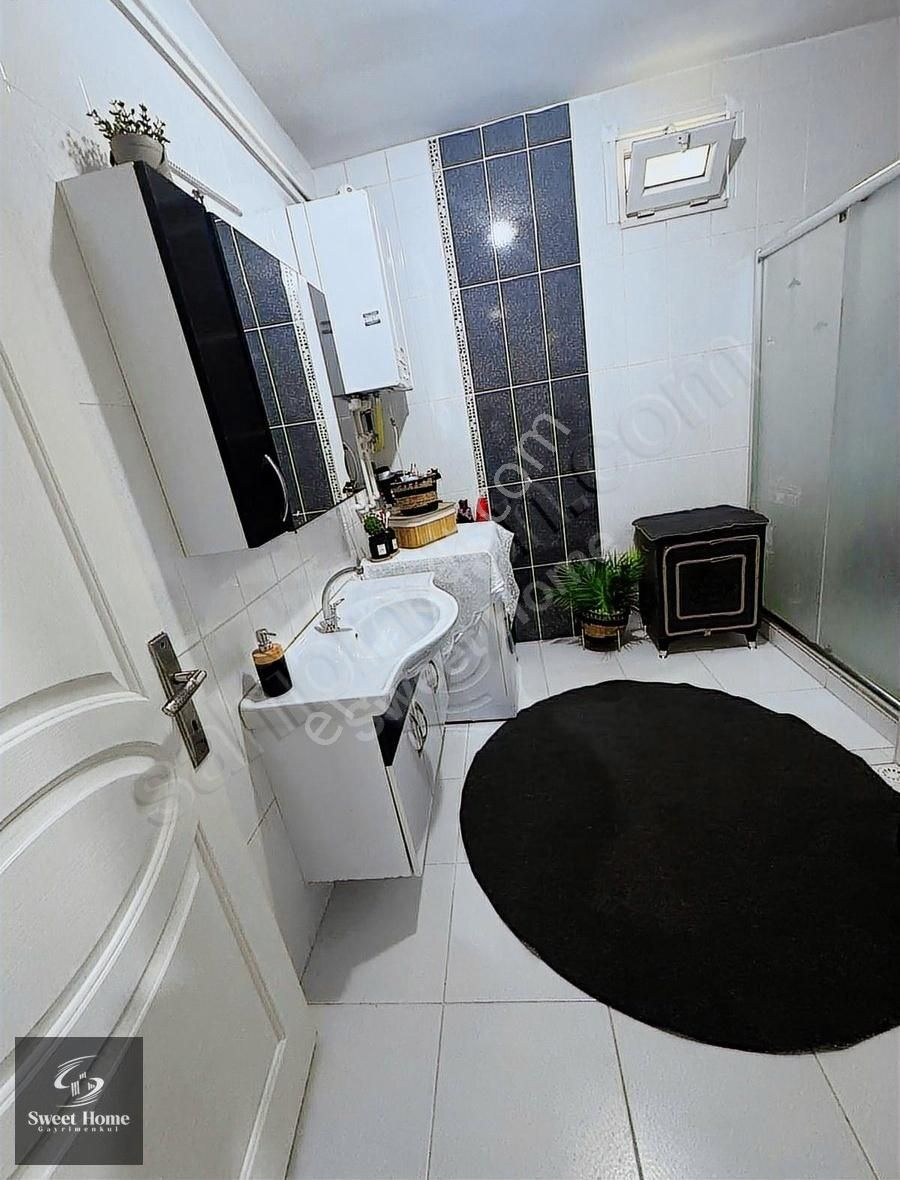 Bahçelievler Kocasinan'da Kat Mülkiyetli 120m2 3+1 Satılık Daire - Görsel 8