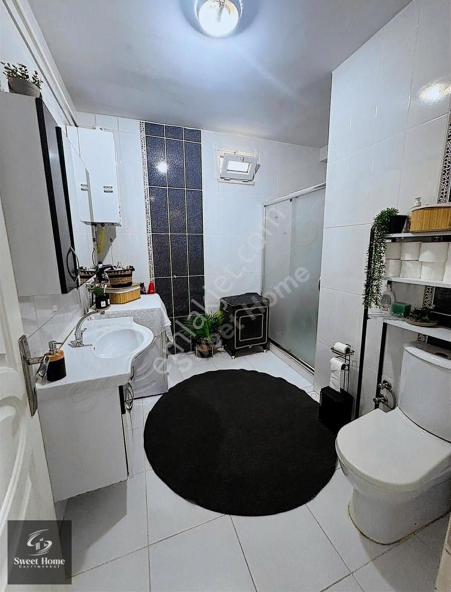 Bahçelievler Kocasinan'da Kat Mülkiyetli 120m2 3+1 Satılık Daire - Görsel 14