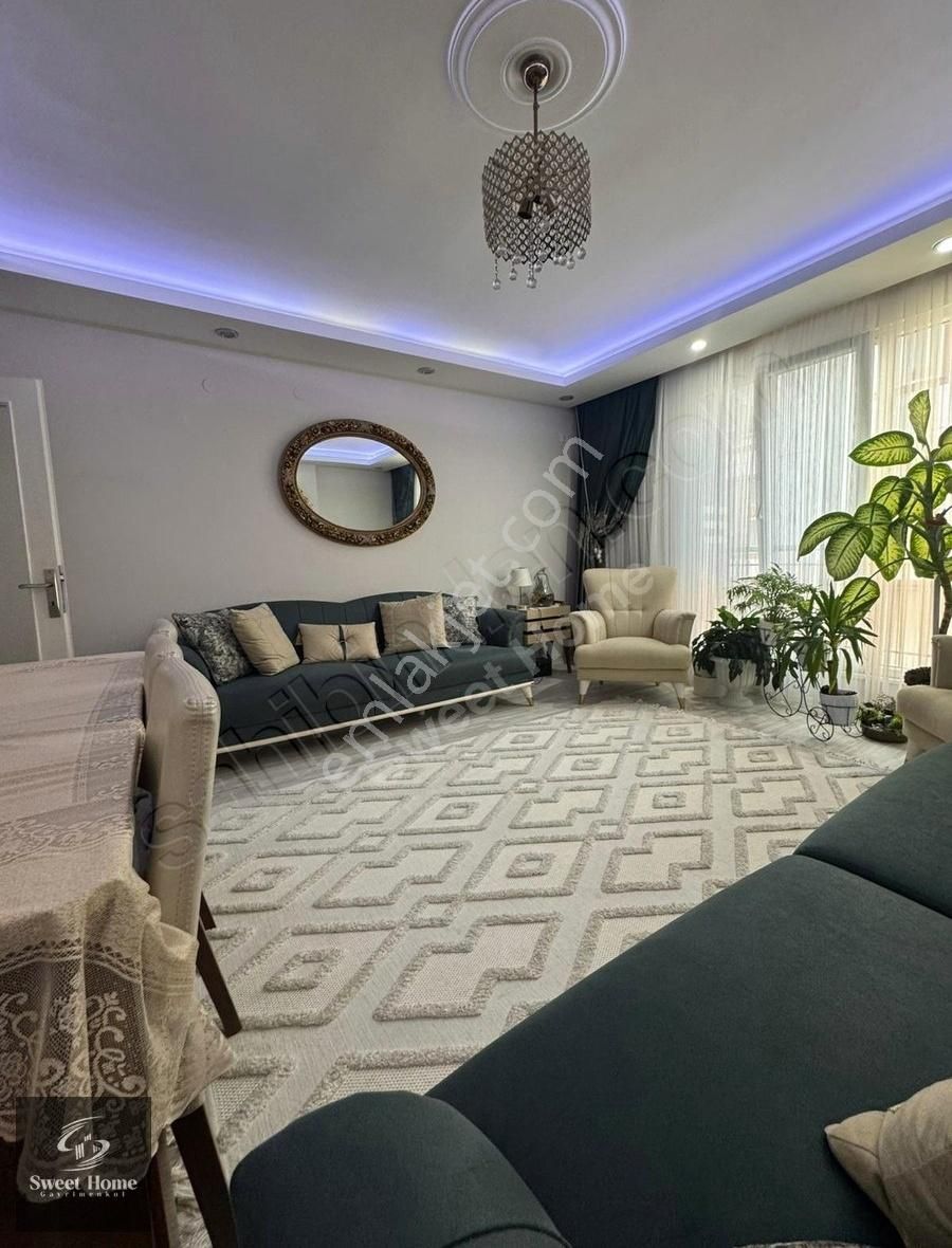 Bahçelievler Kocasinan'da Kat Mülkiyetli 120m2 3+1 Satılık Daire - Görsel 23