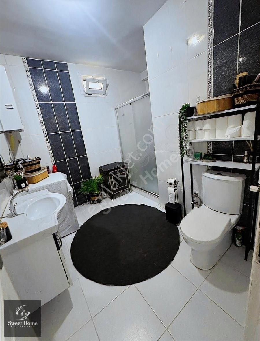 Bahçelievler Kocasinan'da Kat Mülkiyetli 120m2 3+1 Satılık Daire - Görsel 30