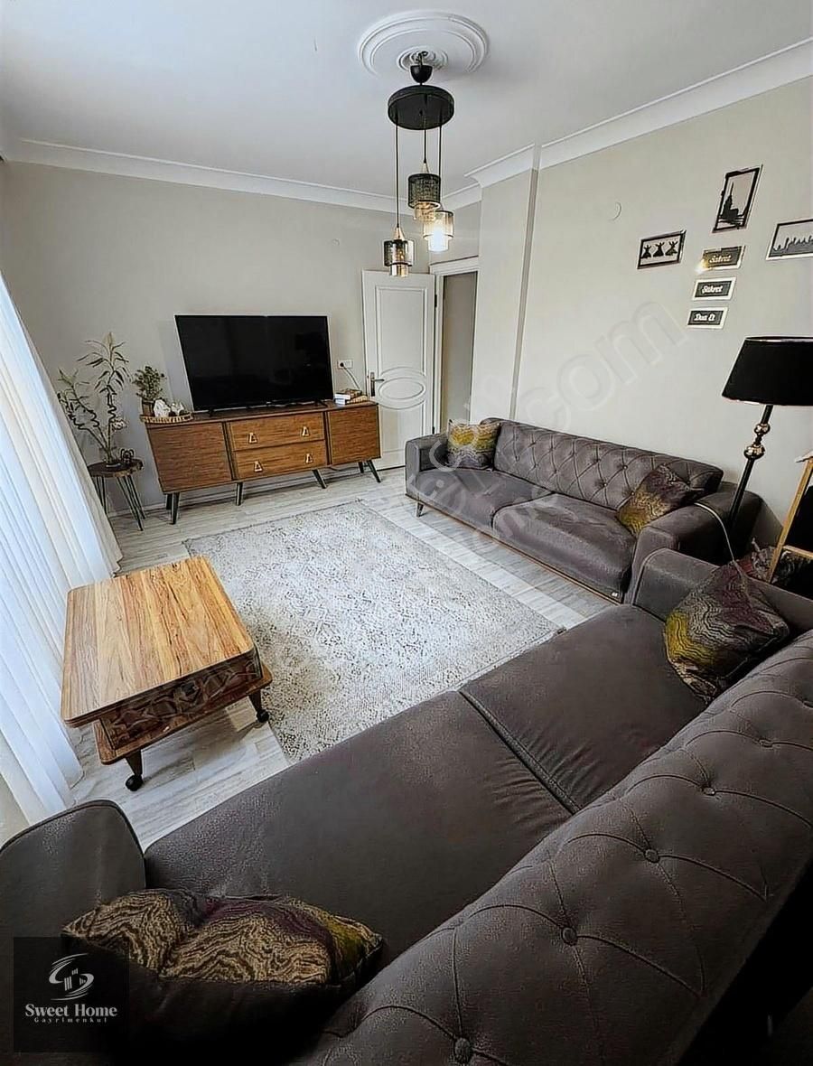 Bahçelievler Kocasinan'da Kat Mülkiyetli 120m2 3+1 Satılık Daire - Görsel 32