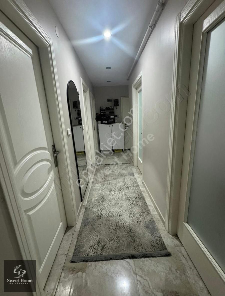 Bahçelievler Kocasinan'da Kat Mülkiyetli 120m2 3+1 Satılık Daire - Görsel 24