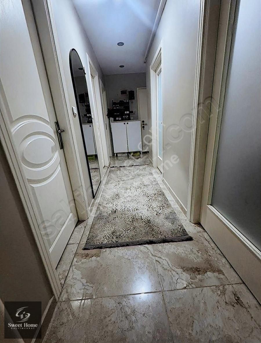 Bahçelievler Kocasinan'da Kat Mülkiyetli 120m2 3+1 Satılık Daire - Görsel 34