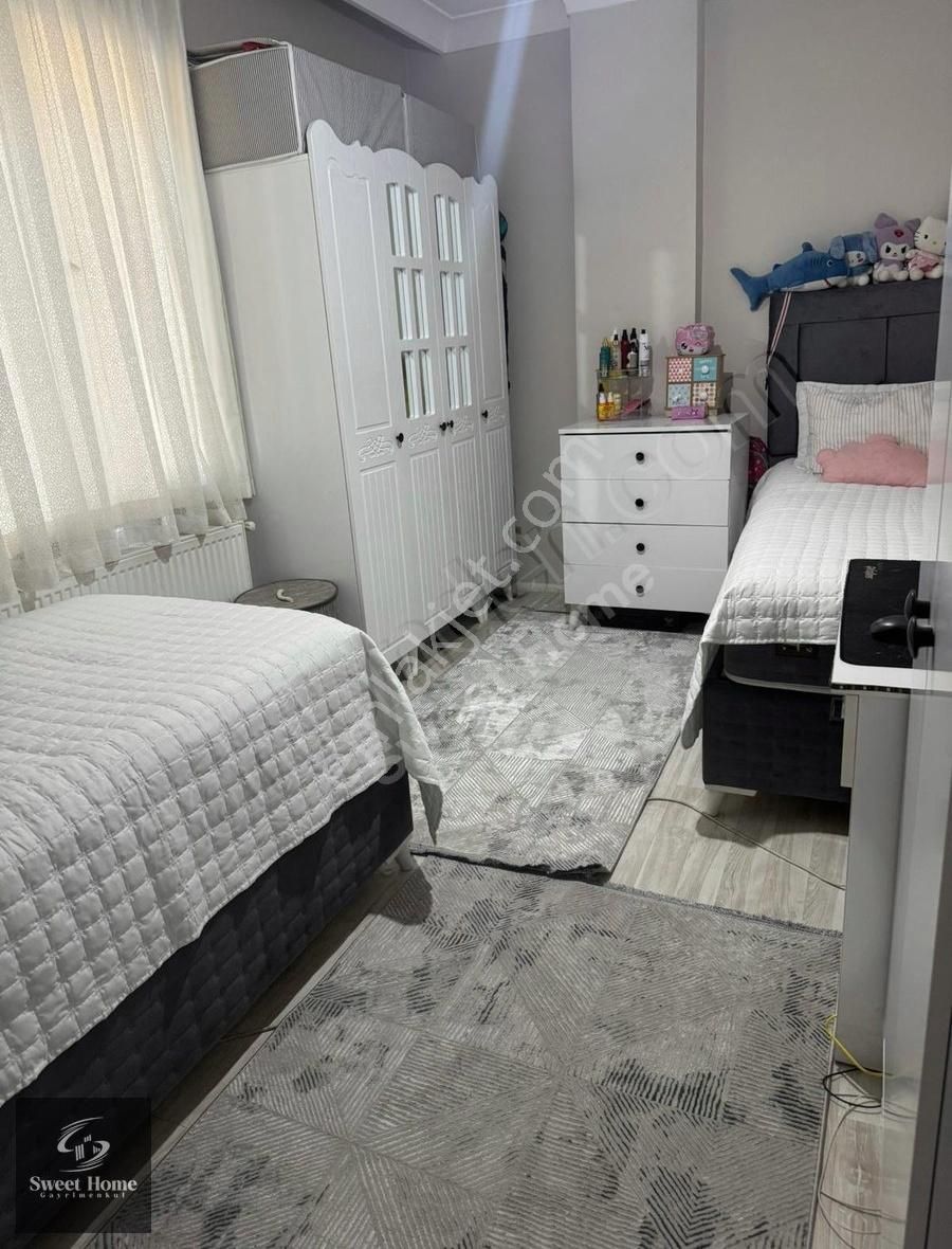 Bahçelievler Kocasinan'da Kat Mülkiyetli 120m2 3+1 Satılık Daire - Görsel 19