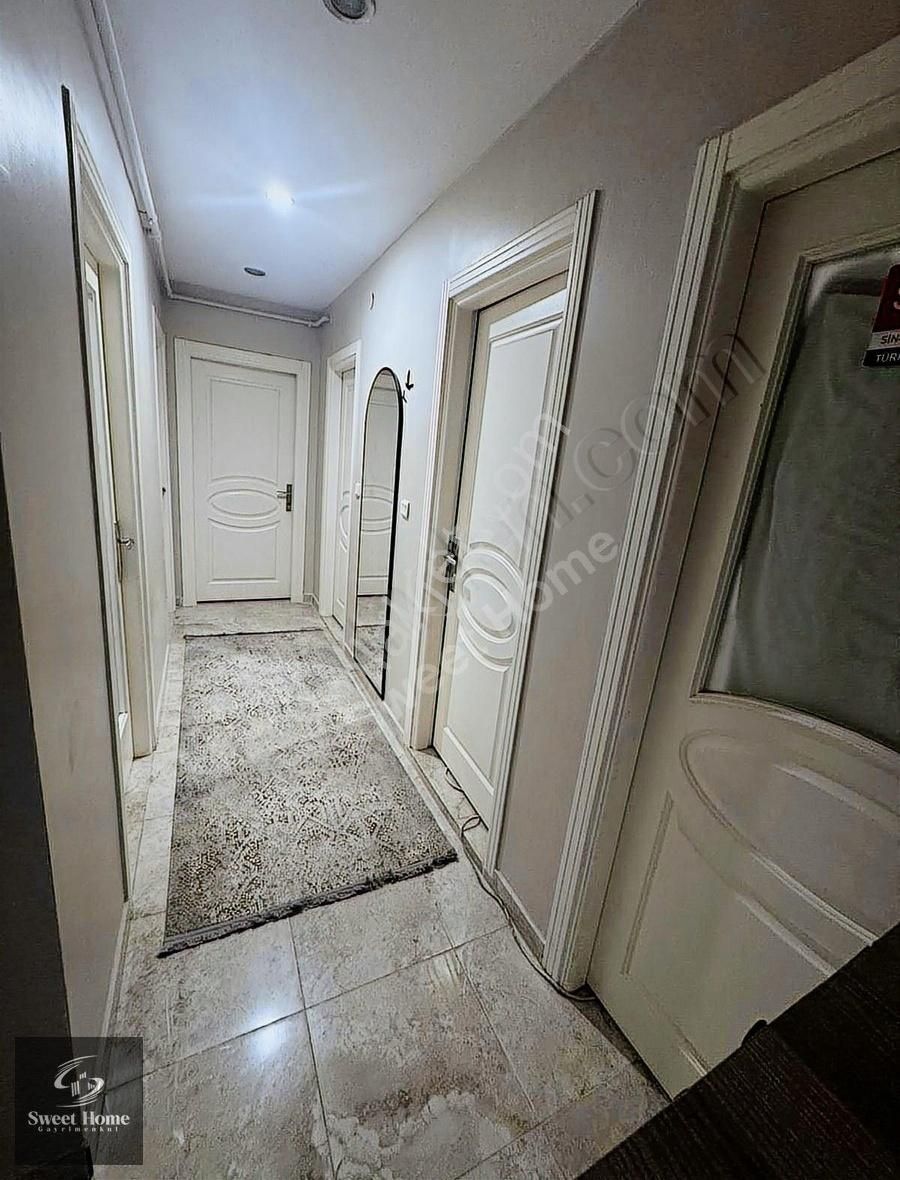 Bahçelievler Kocasinan'da Kat Mülkiyetli 120m2 3+1 Satılık Daire - Görsel 7