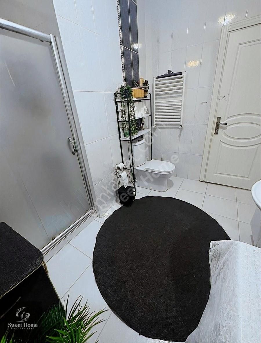 Bahçelievler Kocasinan'da Kat Mülkiyetli 120m2 3+1 Satılık Daire - Görsel 28