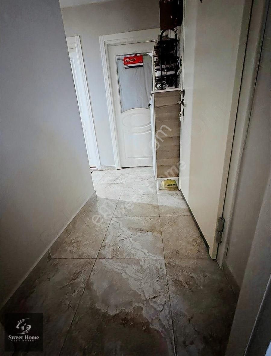 Bahçelievler Kocasinan'da Kat Mülkiyetli 120m2 3+1 Satılık Daire - Görsel 25