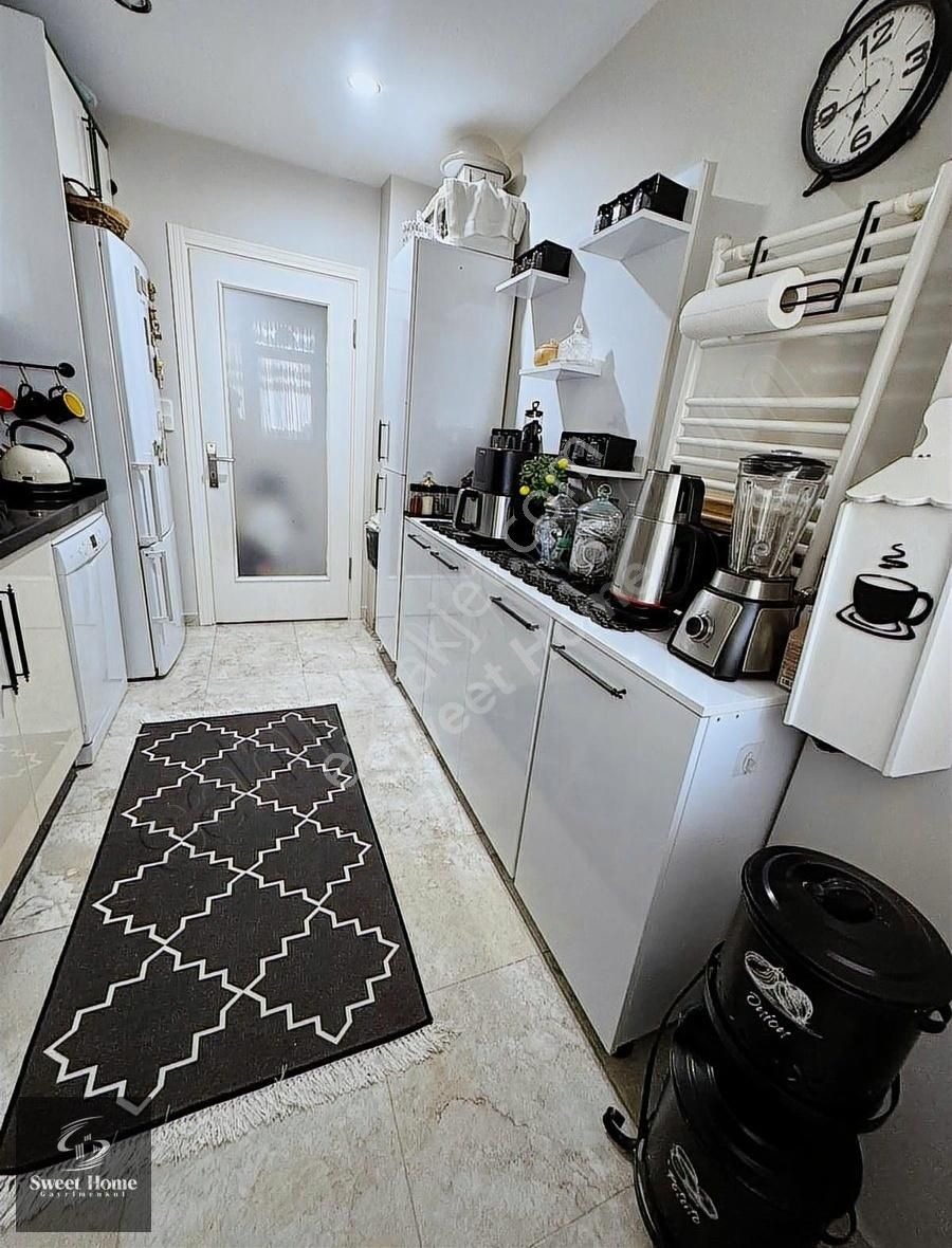 Bahçelievler Kocasinan'da Kat Mülkiyetli 120m2 3+1 Satılık Daire - Görsel 26
