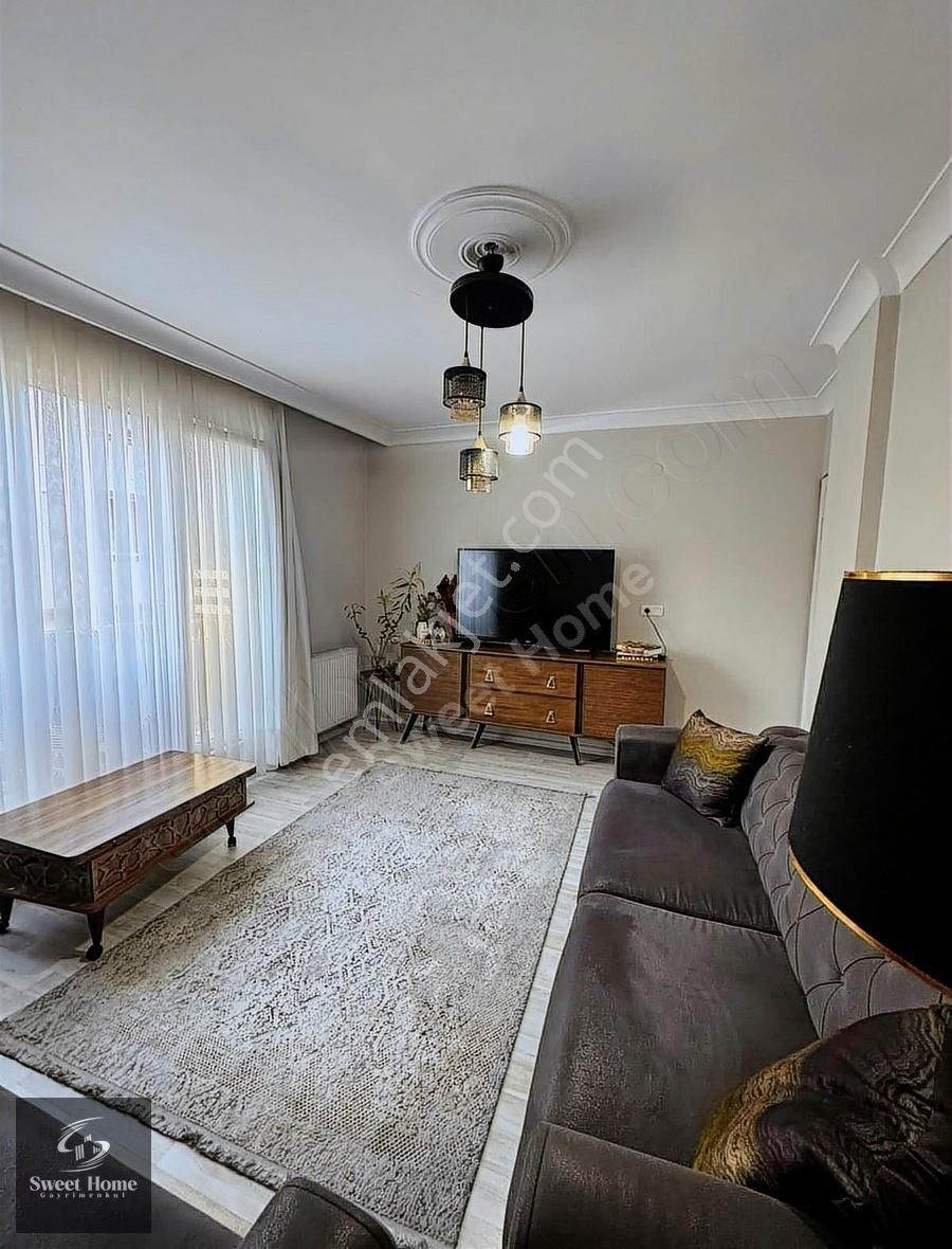 Bahçelievler Kocasinan'da Kat Mülkiyetli 120m2 3+1 Satılık Daire - Görsel 27