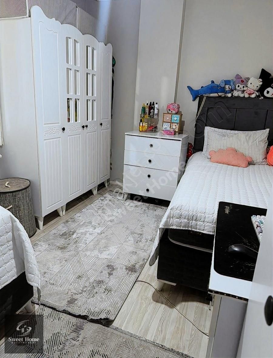 Bahçelievler Kocasinan'da Kat Mülkiyetli 120m2 3+1 Satılık Daire - Görsel 16