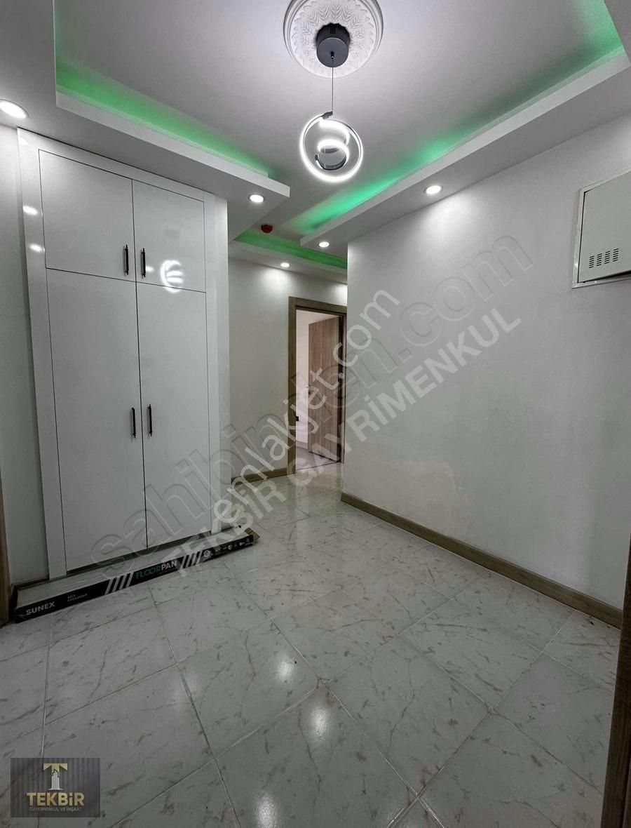 Tekbir Den 15 Temmuz Mah Oturuma Hazır 110 M2 3+1 Satılık Daire - Görsel 3