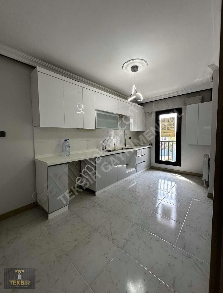 Tekbir Den 15 Temmuz Mah Oturuma Hazır 110 M2 3+1 Satılık Daire - Görsel 8