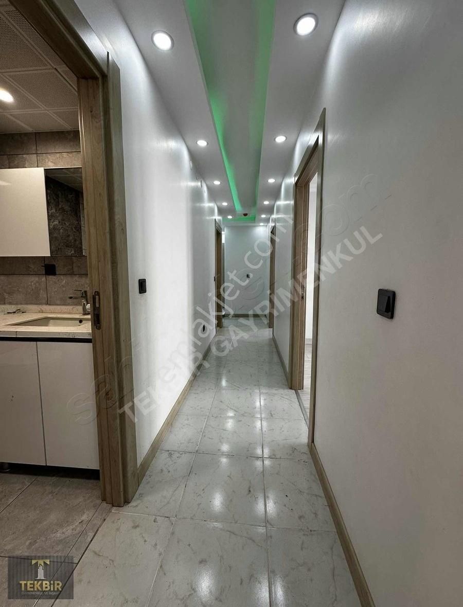 Tekbir Den 15 Temmuz Mah Oturuma Hazır 110 M2 3+1 Satılık Daire - Görsel 7