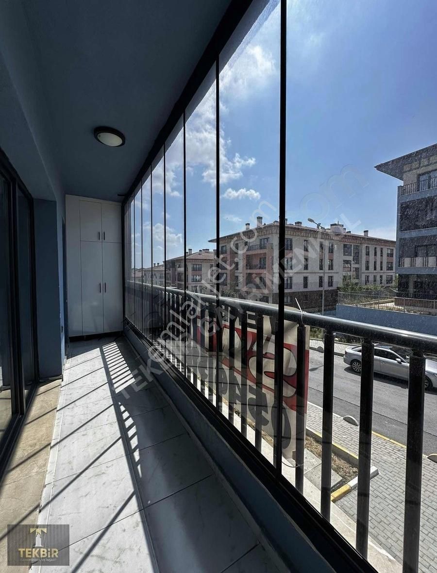 Tekbir Den 15 Temmuz Mah Oturuma Hazır 110 M2 3+1 Satılık Daire - Görsel 20