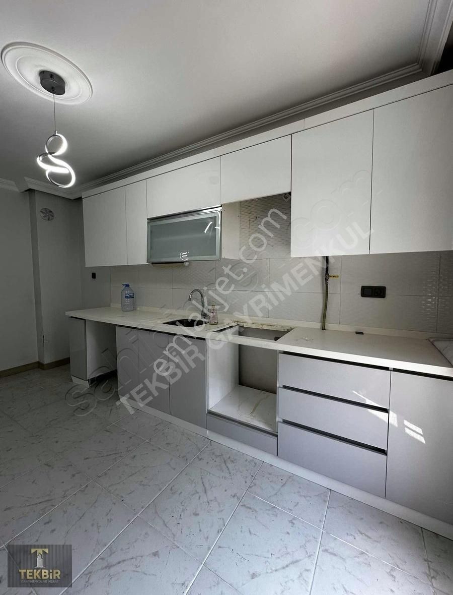 Tekbir Den 15 Temmuz Mah Oturuma Hazır 110 M2 3+1 Satılık Daire - Görsel 26