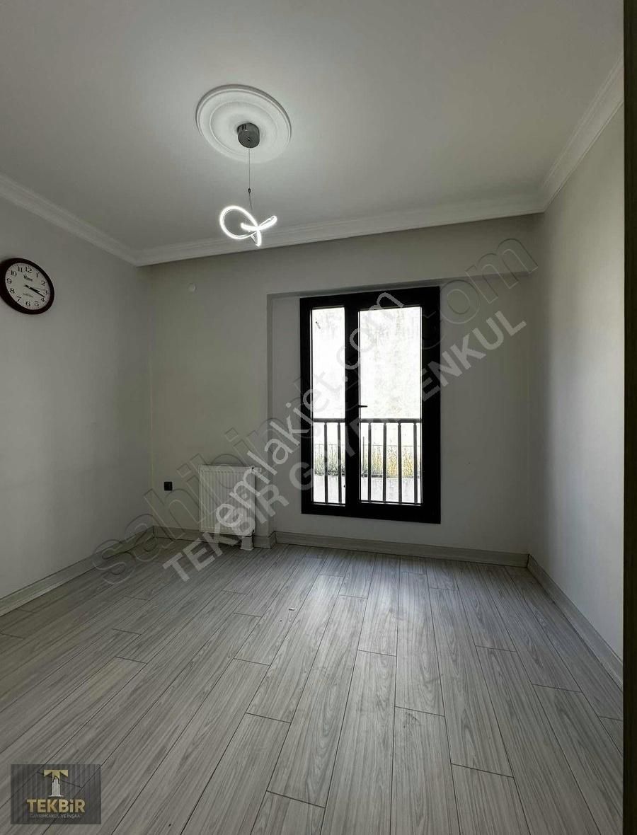 Tekbir Den 15 Temmuz Mah Oturuma Hazır 110 M2 3+1 Satılık Daire - Görsel 21