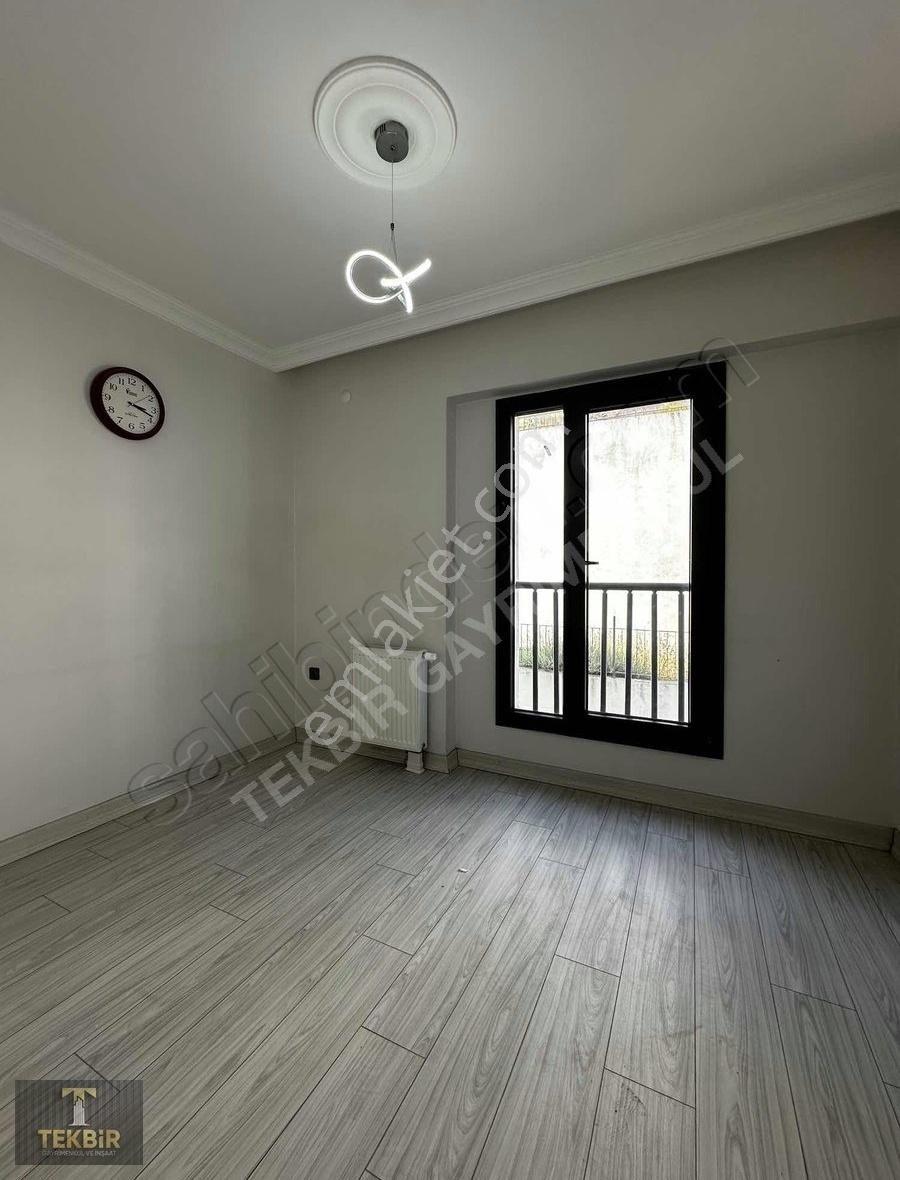 Tekbir Den 15 Temmuz Mah Oturuma Hazır 110 M2 3+1 Satılık Daire - Görsel 28