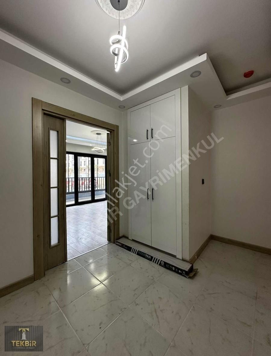 Tekbir Den 15 Temmuz Mah Oturuma Hazır 110 M2 3+1 Satılık Daire - Görsel 12