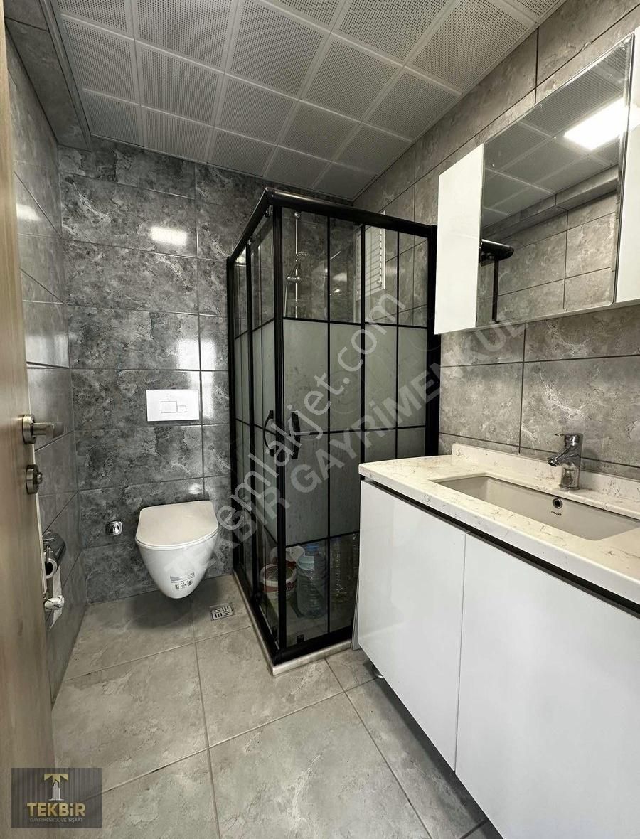 Tekbir Den 15 Temmuz Mah Oturuma Hazır 110 M2 3+1 Satılık Daire - Görsel 13