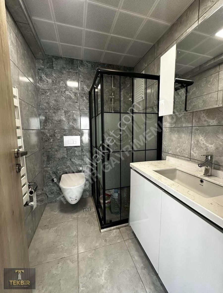 Tekbir Den 15 Temmuz Mah Oturuma Hazır 110 M2 3+1 Satılık Daire - Görsel 29