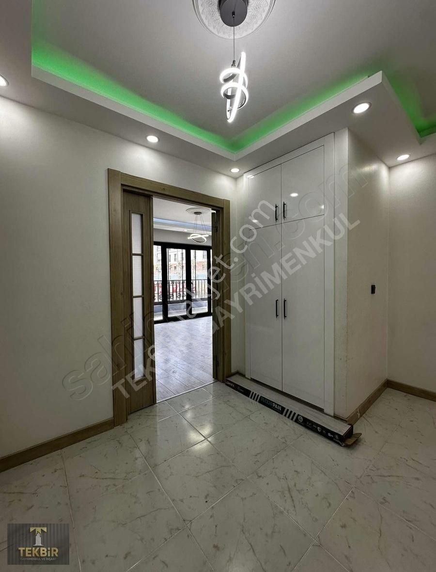 Tekbir Den 15 Temmuz Mah Oturuma Hazır 110 M2 3+1 Satılık Daire - Görsel 17