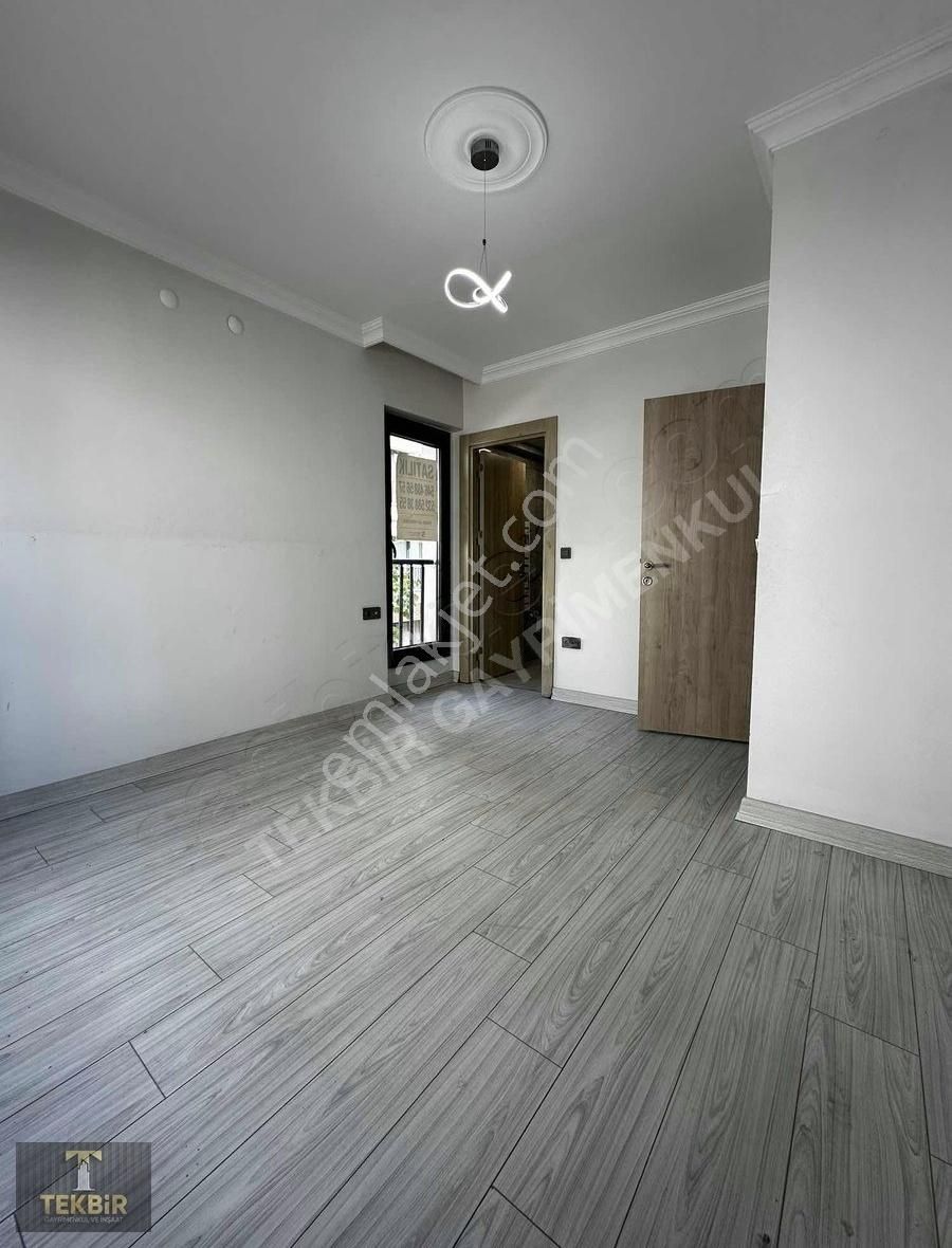 Tekbir Den 15 Temmuz Mah Oturuma Hazır 110 M2 3+1 Satılık Daire - Görsel 23
