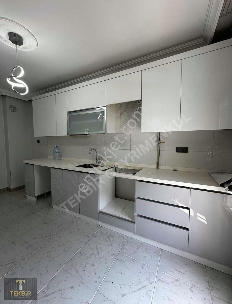 Tekbir Den 15 Temmuz Mah Oturuma Hazır 110 M2 3+1 Satılık Daire - Görsel 11