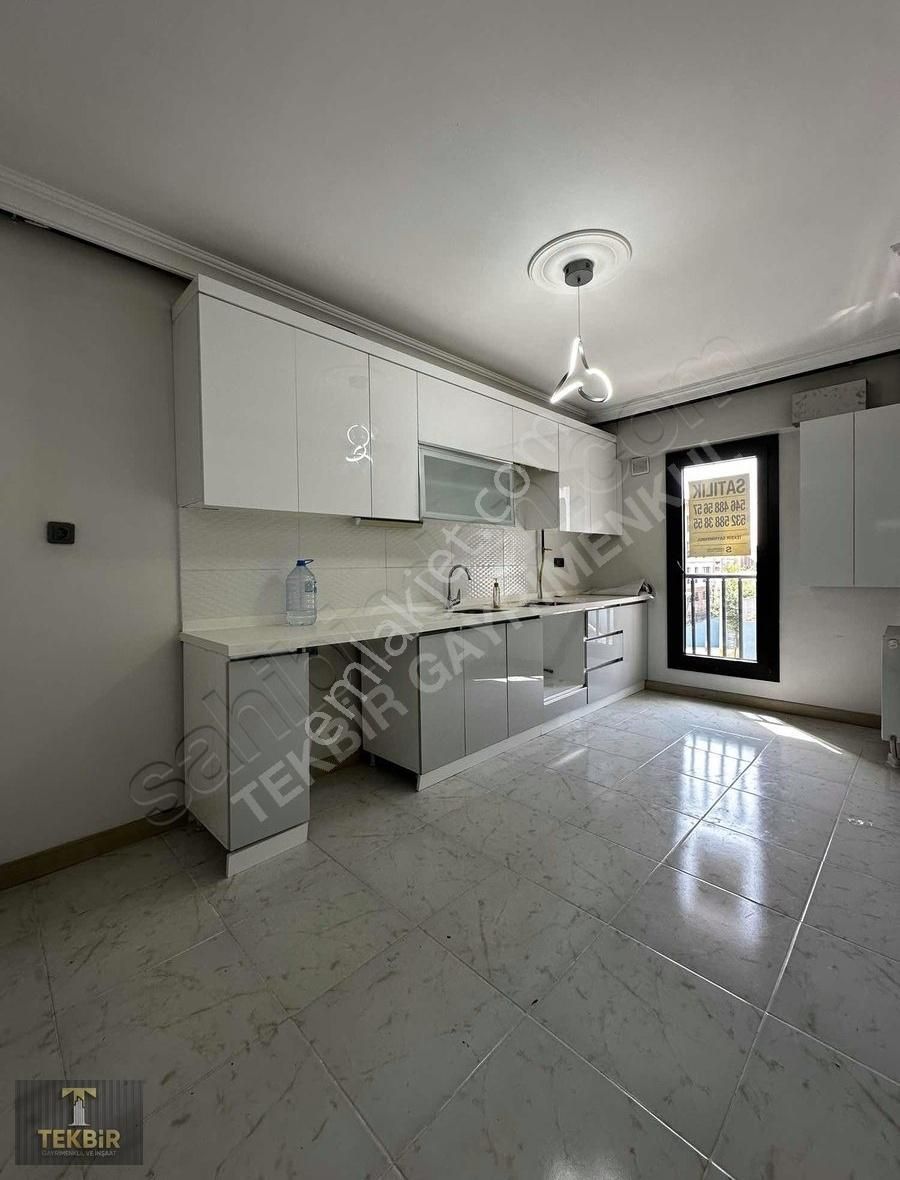 Tekbir Den 15 Temmuz Mah Oturuma Hazır 110 M2 3+1 Satılık Daire - Görsel 18