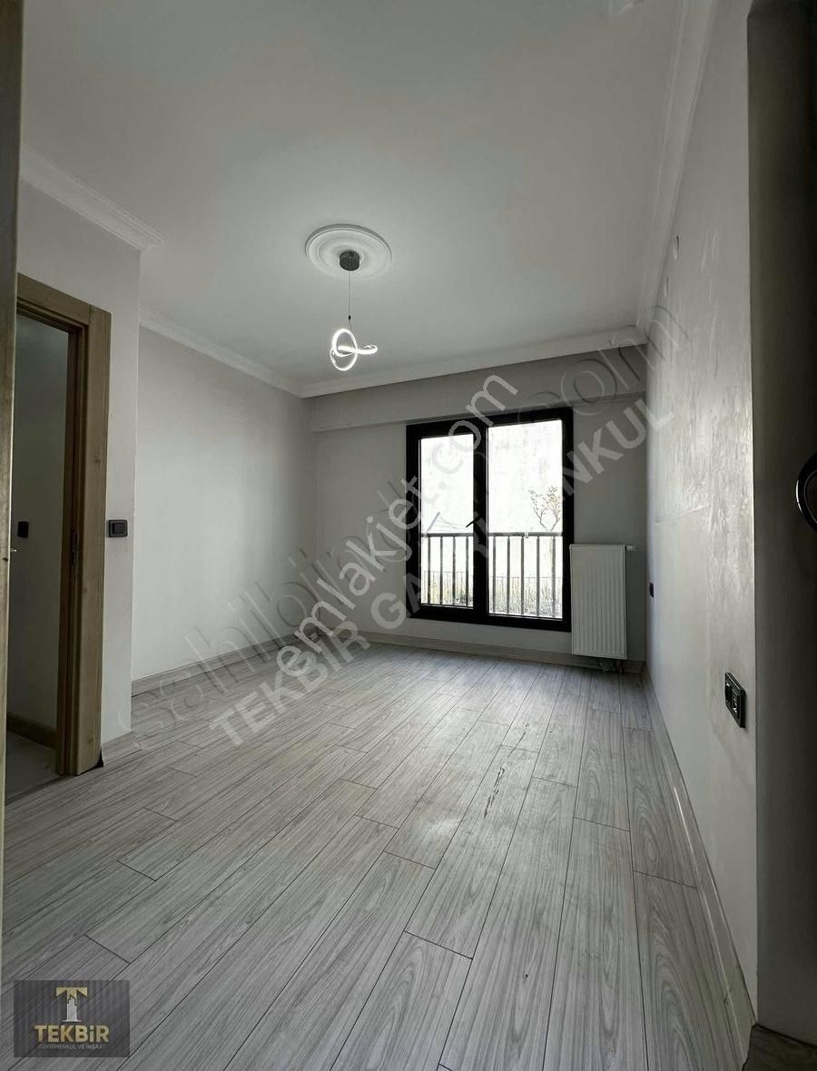 Tekbir Den 15 Temmuz Mah Oturuma Hazır 110 M2 3+1 Satılık Daire - Görsel 4