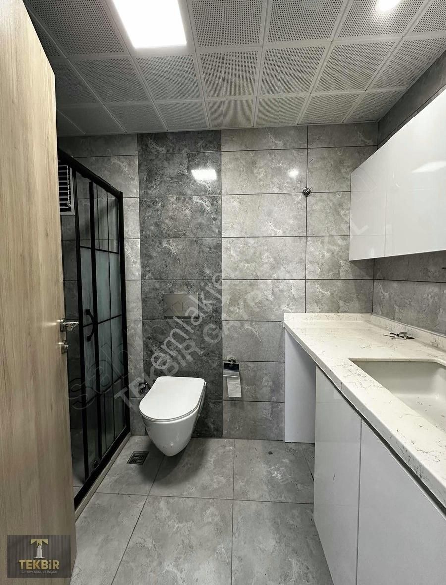 Tekbir Den 15 Temmuz Mah Oturuma Hazır 110 M2 3+1 Satılık Daire - Görsel 14