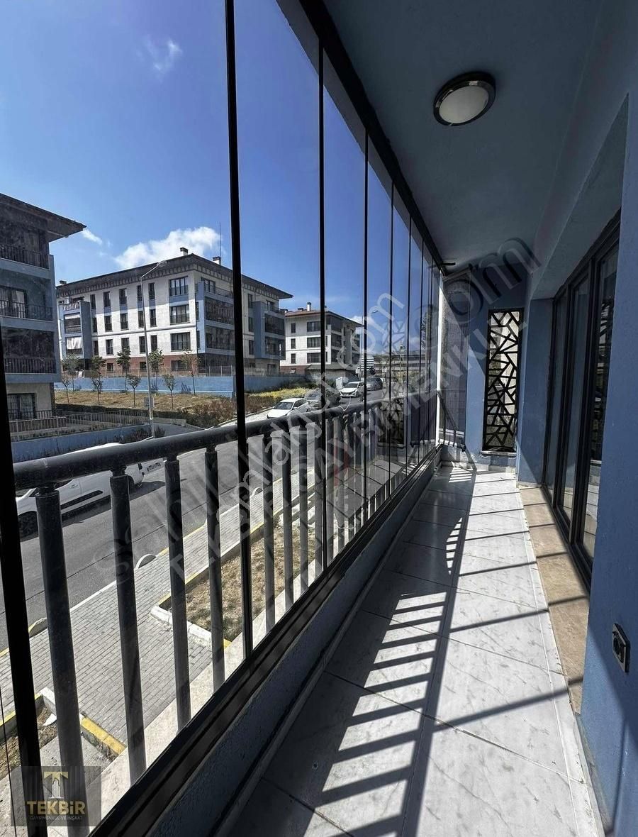 Tekbir Den 15 Temmuz Mah Oturuma Hazır 110 M2 3+1 Satılık Daire - Görsel 5