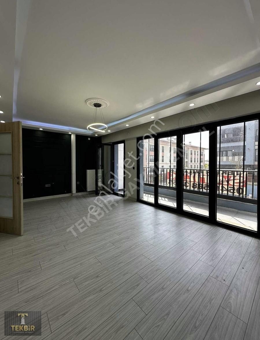 Tekbir Den 15 Temmuz Mah Oturuma Hazır 110 M2 3+1 Satılık Daire - Görsel 6