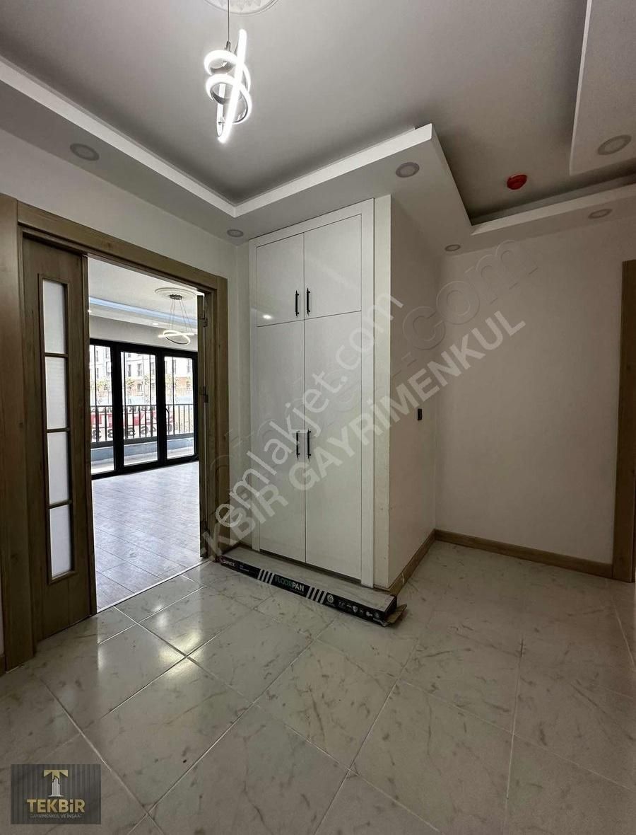 Tekbir Den 15 Temmuz Mah Oturuma Hazır 110 M2 3+1 Satılık Daire - Görsel 24