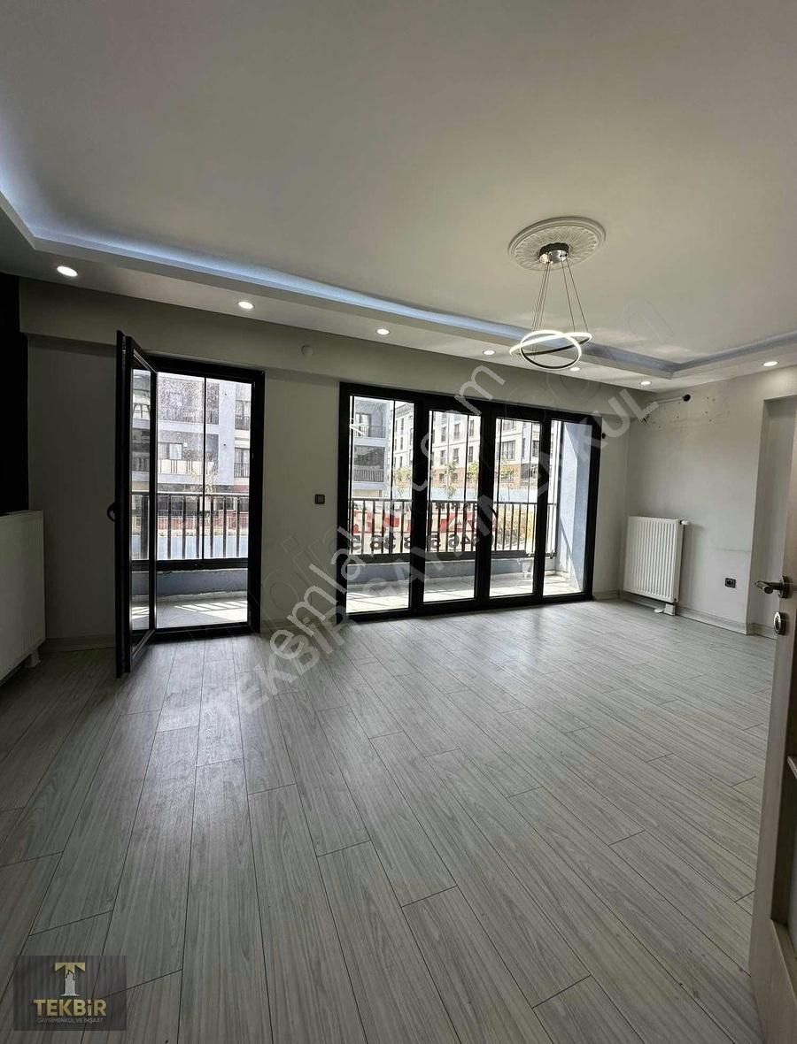 Tekbir Den 15 Temmuz Mah Oturuma Hazır 110 M2 3+1 Satılık Daire - Görsel 25