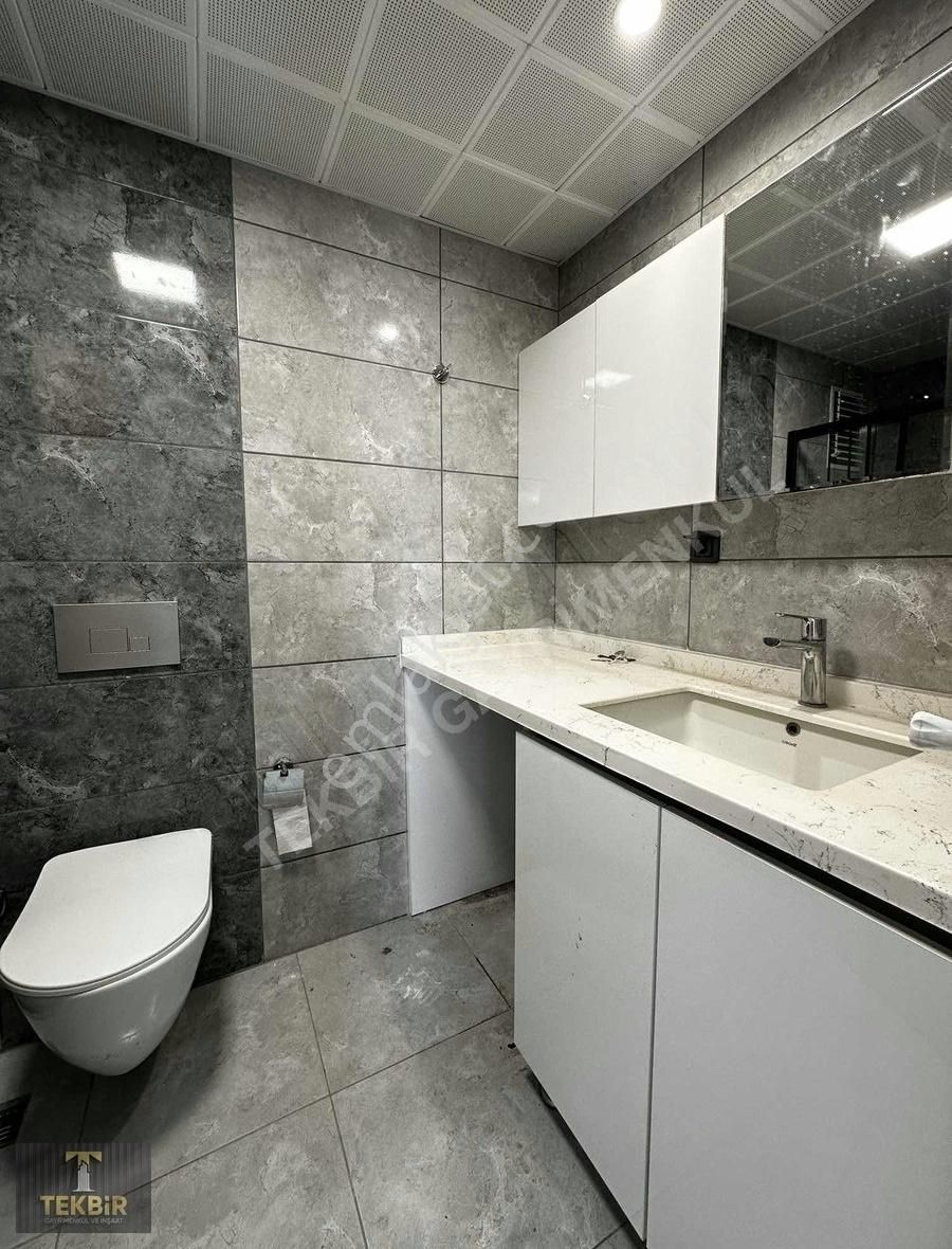 Tekbir Den 15 Temmuz Mah Oturuma Hazır 110 M2 3+1 Satılık Daire - Görsel 15