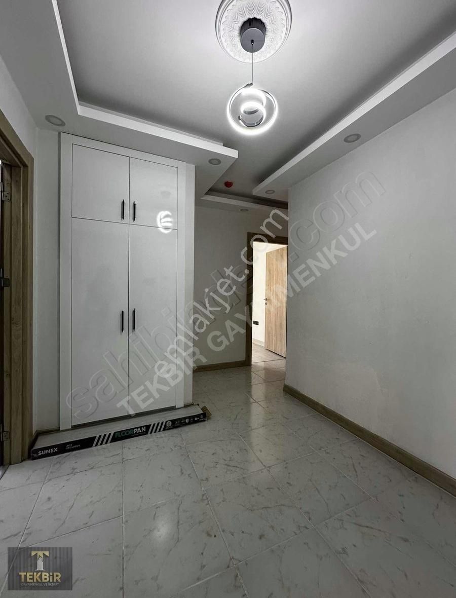 Tekbir Den 15 Temmuz Mah Oturuma Hazır 110 M2 3+1 Satılık Daire - Görsel 27