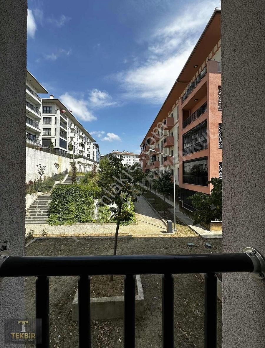 Tekbir Den 15 Temmuz Mah Oturuma Hazır 110 M2 3+1 Satılık Daire - Görsel 16