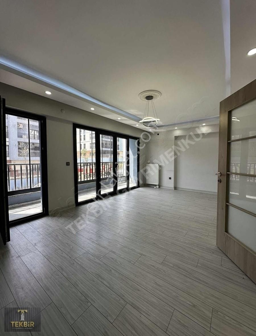 Tekbir Den 15 Temmuz Mah Oturuma Hazır 110 M2 3+1 Satılık Daire - Görsel 19
