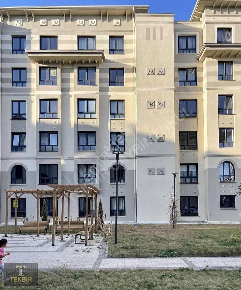 Tekbir Gayrimenkul Den Satılık Kuzey Emlak Konut 3+1 Daire - Görsel 3