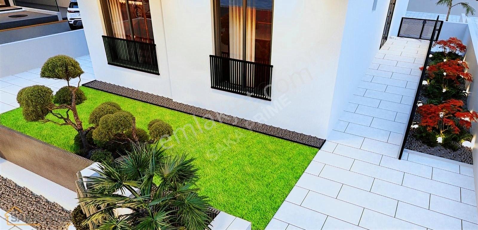 Aliağa Yeni Adliye Yakını Ekim Ayında Teslim 2+1 Satılık Daire; - Görsel 14