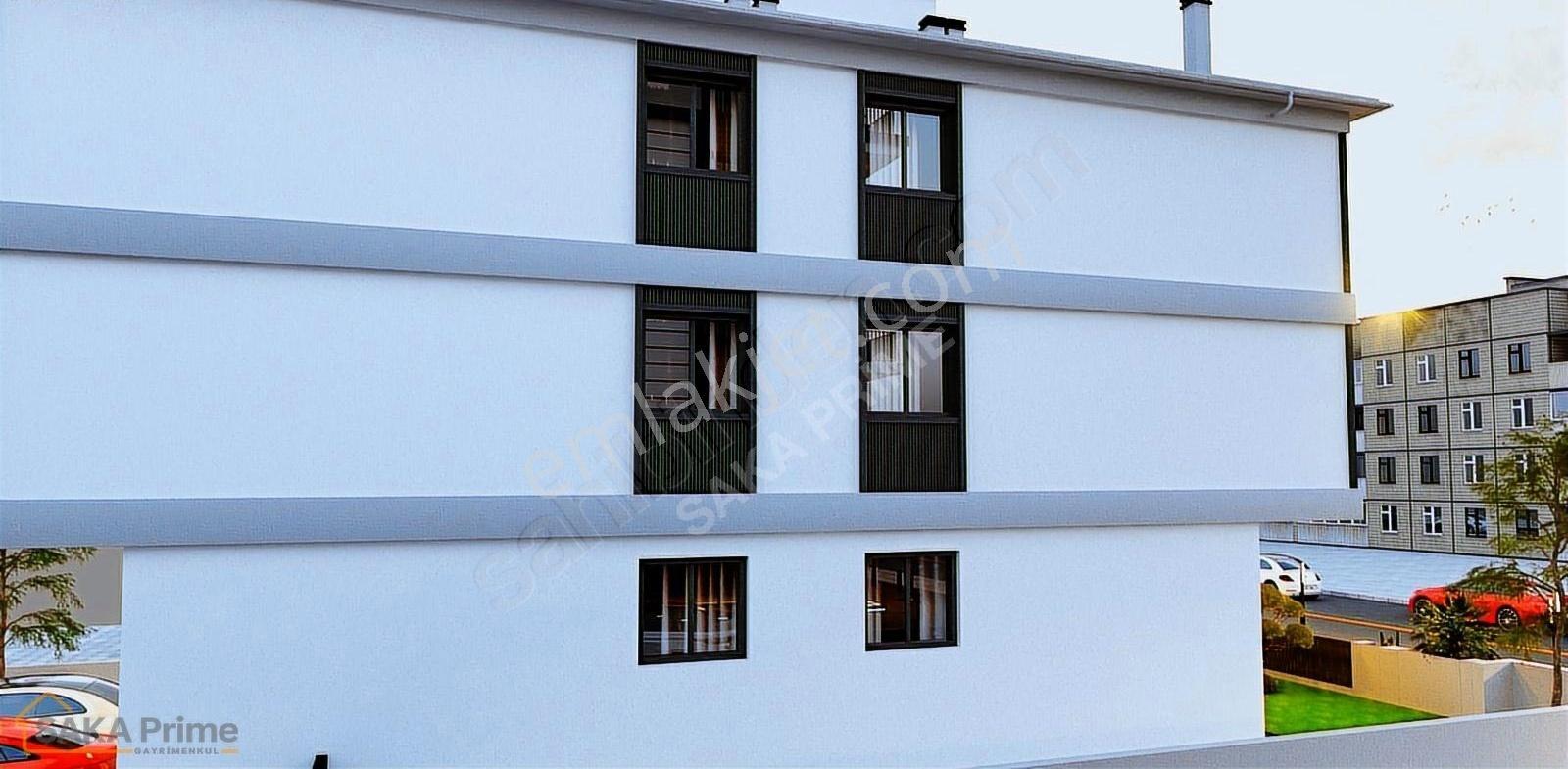 Aliağa Yeni Adliye Yakını Ekim Ayında Teslim 2+1 Satılık Daire; - Görsel 10