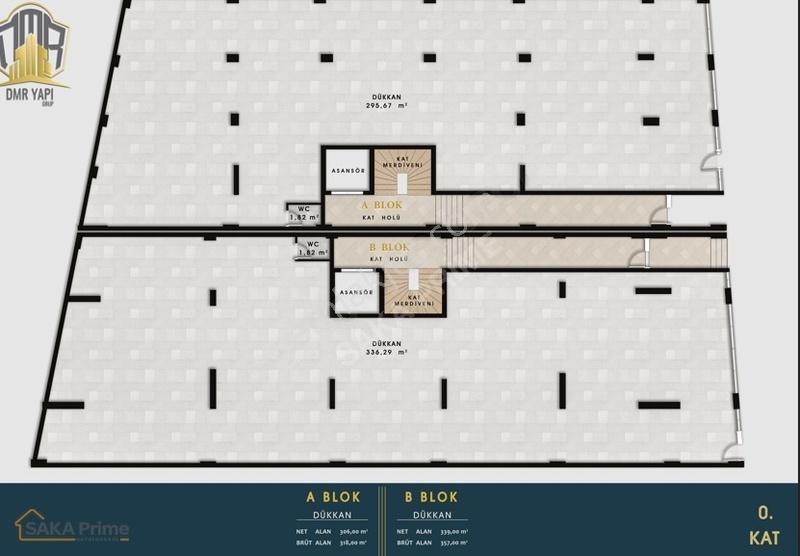 Aliağa Yaşam Merkezi Blok Nizam Projemizde 2+1 Satılık Daire ; - Görsel 6