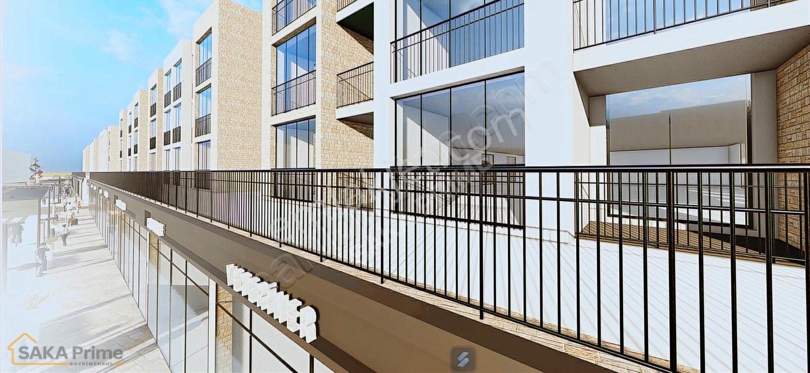 Aliağa Yaşam Merkezi Blok Nizam Projemizde 2+1 Satılık Daire ; - Görsel 17