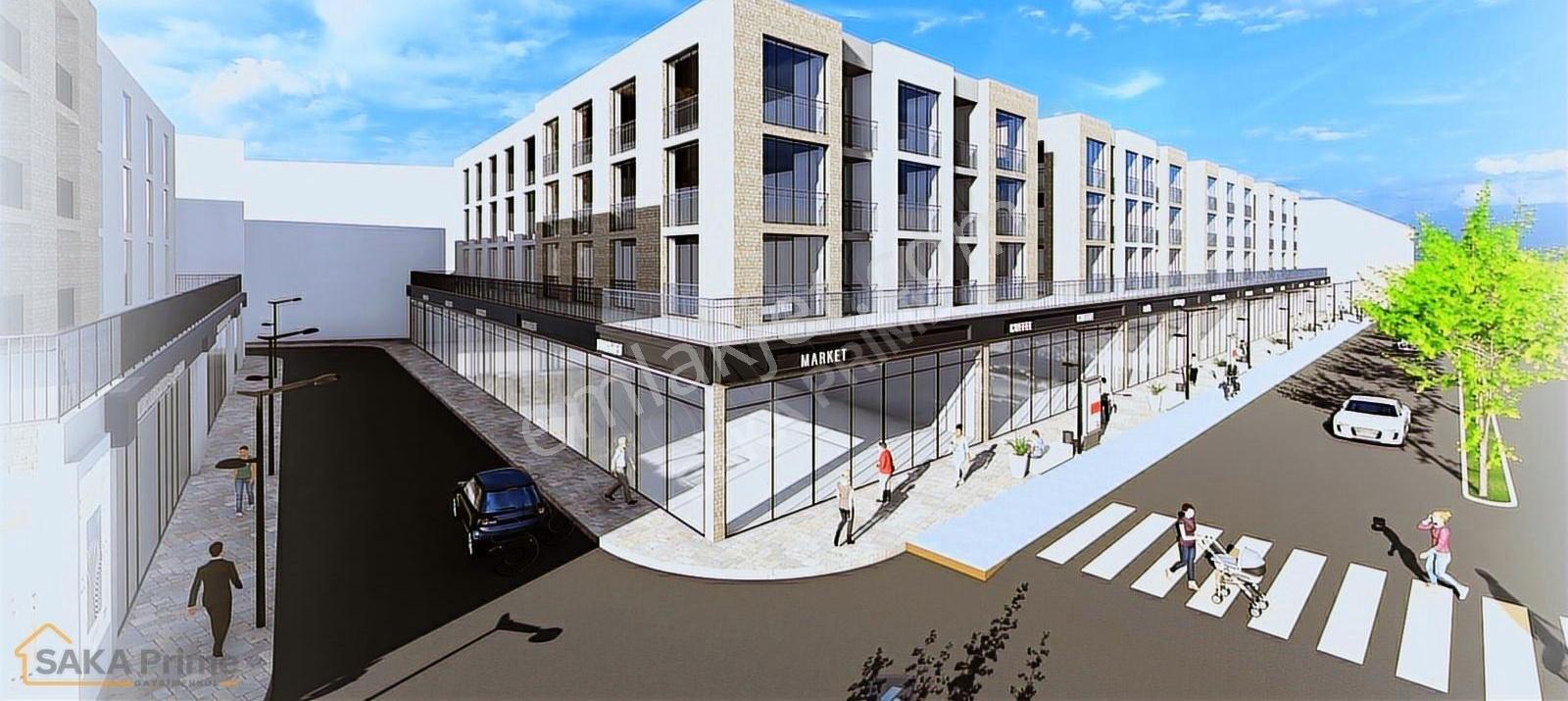 Aliağa Yaşam Merkezi Blok Nizam Projemizde 2+1 Satılık Daire ; - Görsel 13