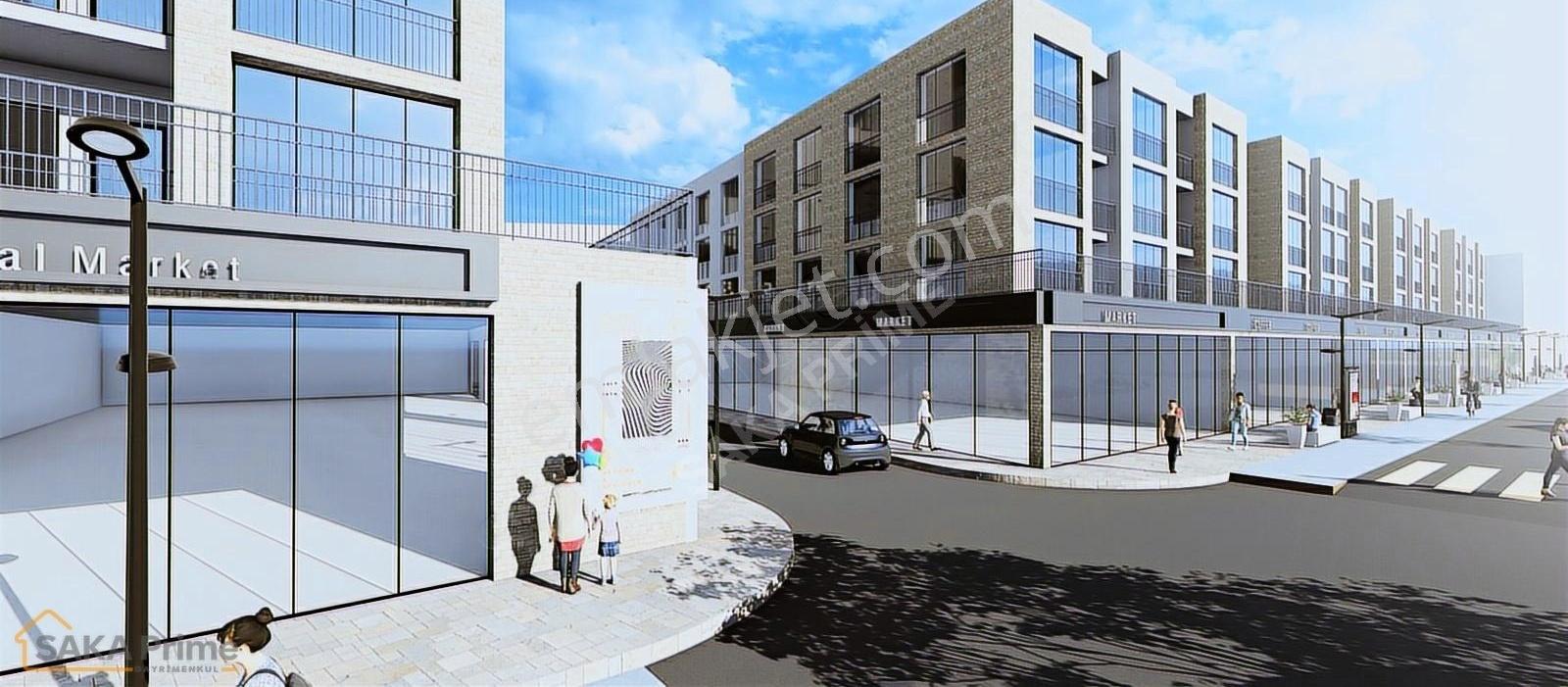 Aliağa Yaşam Merkezi Blok Nizam Projemizde 2+1 Satılık Daire ; - Görsel 16