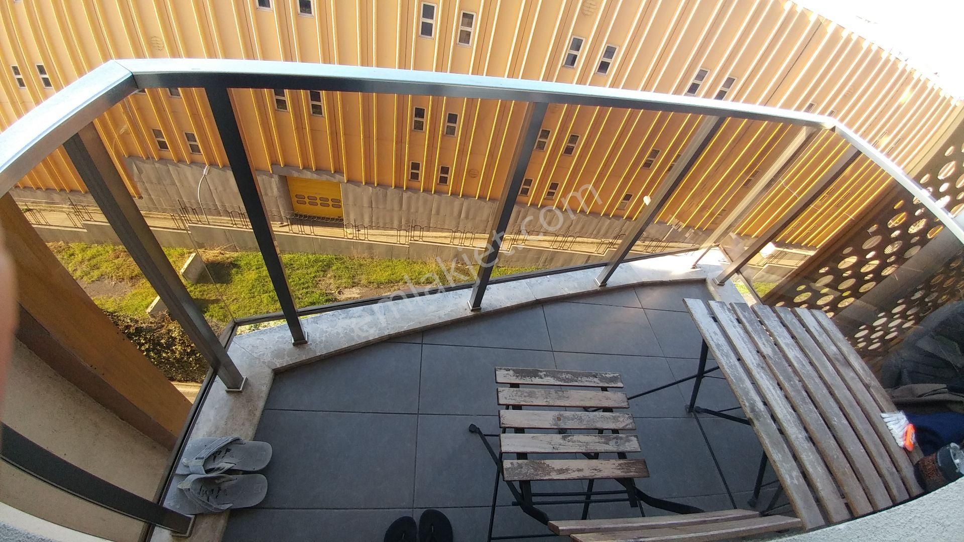 Seeworld Dore Life 2+1 Satılık 125m2 Dorelife Sancaktepe