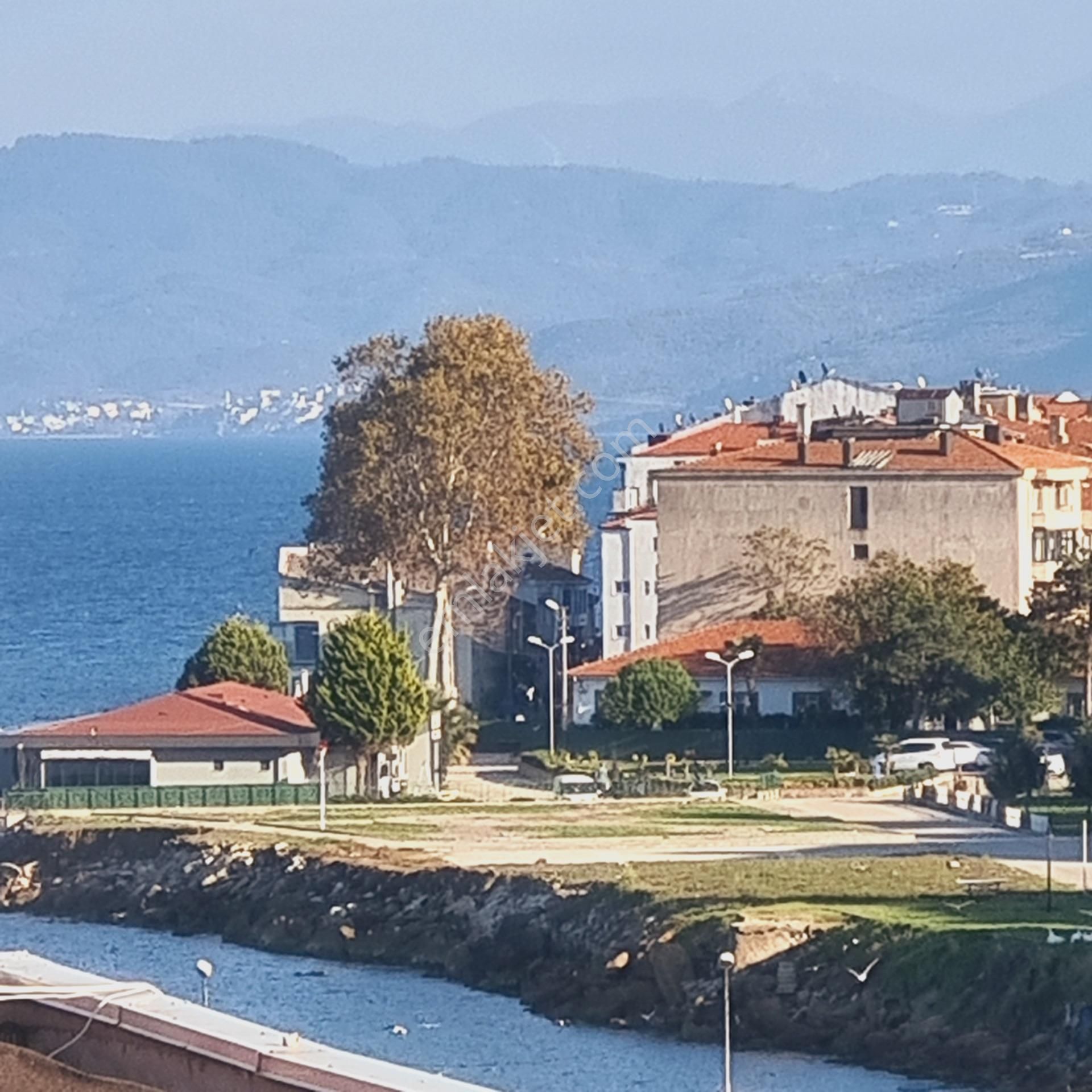 Mudanya Yat Limanında Satılık Daire - Görsel 30