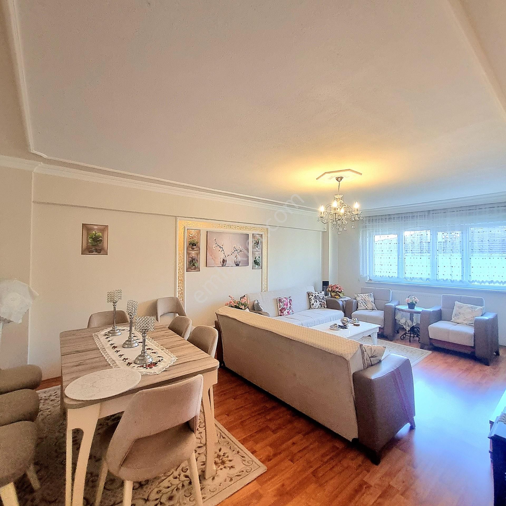 Mudanya Yat Limanında Satılık Daire - Görsel 12