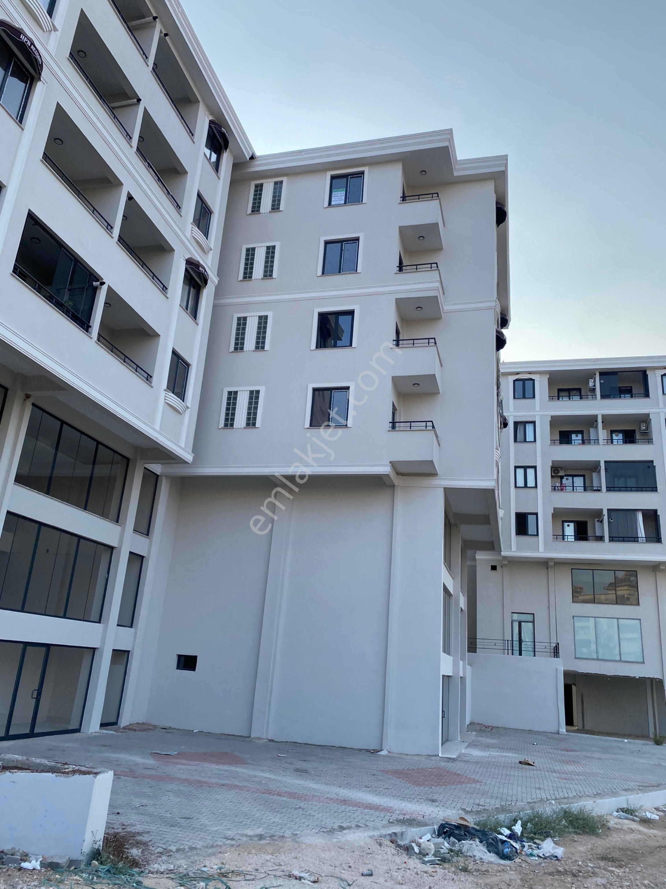 Kilis Merkez Üniversite Yanı Çevre Yolu Üzerinde Satılık 2 + 1 Daire Bireysel Doğalgazlı