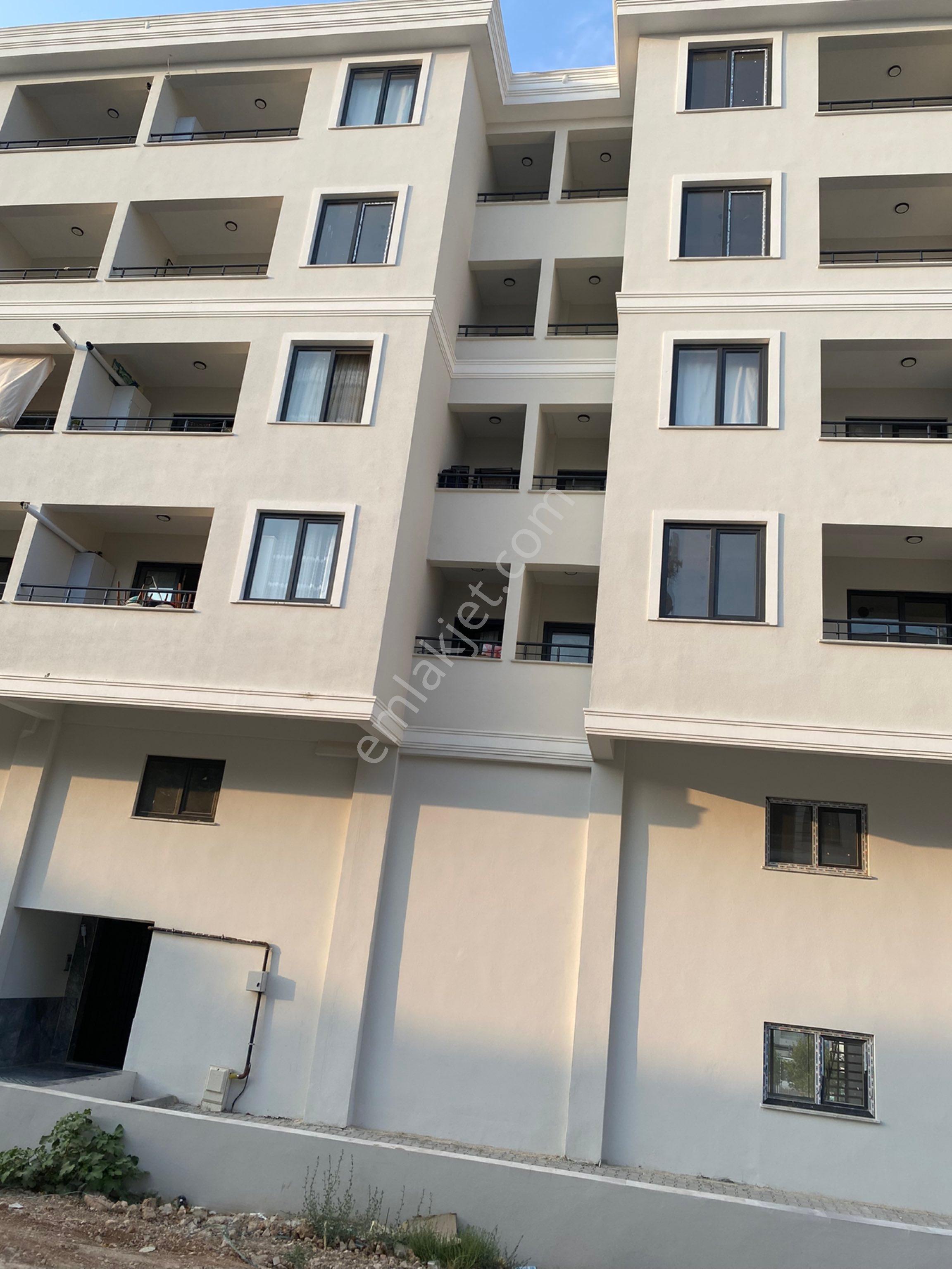Kilis Merkez Üniversite Yanı Çevre Yolu Üzerinde Satılık 2 + 1 Daire Bireysel Doğalgazlı - Görsel 3